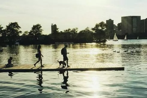 Где есть, пить и развлекаться в Бостоне