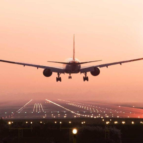 Онлайн-реєстрація та безконтактна посадка: нові правила для польотів
