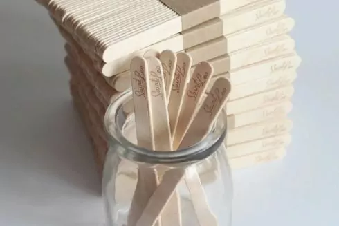 &laquo;Україна без сміття&raquo; почала приймати на переробку дрібну деревину