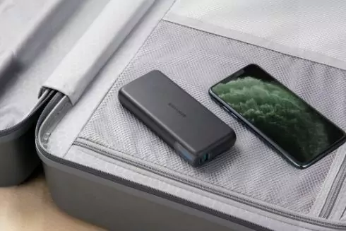 5 недорогих павербанков для ноутбуков, которые позволят работать без света