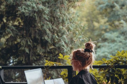 Заведение Kureni начало работать как коворкинг