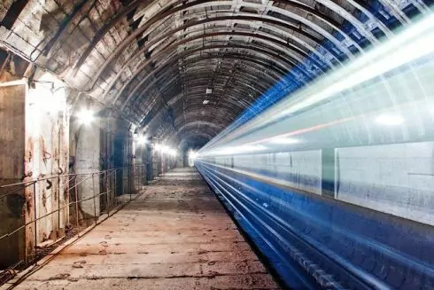 Станцію метро &laquo;Львівська брама&raquo; у Києві хочуть добудувати: що про це відомо