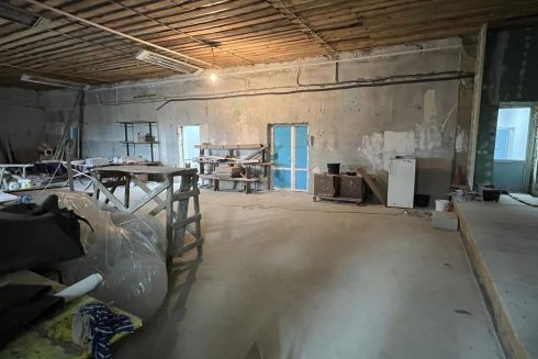 В Киевской области обустроят образовательное пространство для детей, чьи школы и сады разрушили