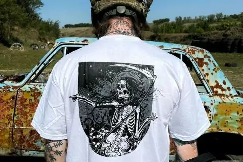 Бренды одежды, которые создали украинские военные и волонтеры