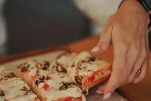 На Русанівці відкрилось друге кафе &laquo;Ха&raquo; від переселенців із Харкова