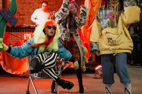 Афіша подій на 20-22 квітня