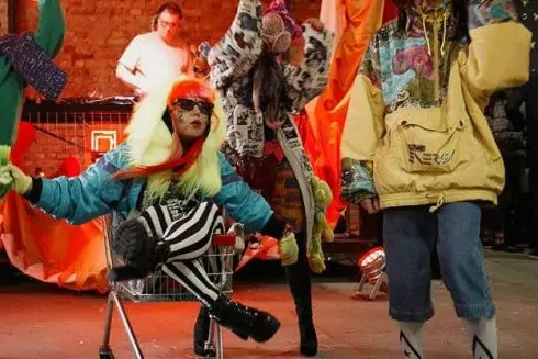 Афіша подій на 20-22 квітня