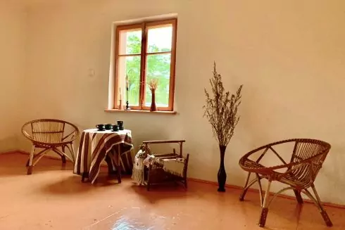 Фото: Смотрите, как инициатива Спадщина.UA ревитализировала старый дом во Львовской области