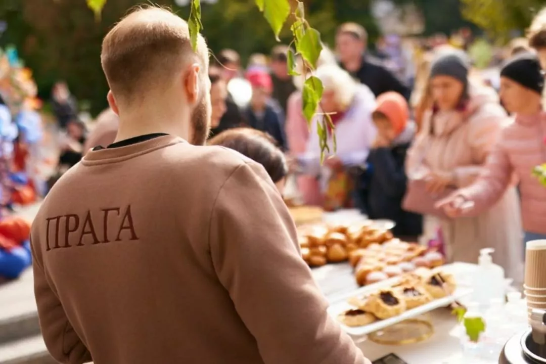 Фестиваль вин, стендап та осінній ярмарок: 7 подій від закладів Києва