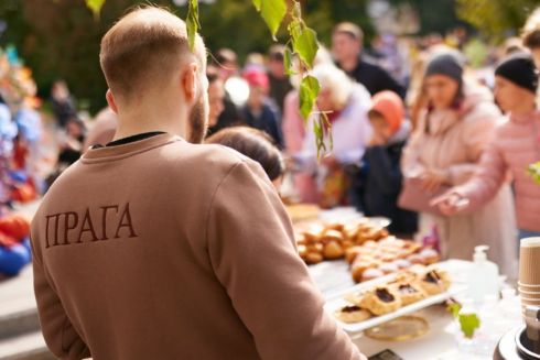 Фестиваль вин, стендап та осінній ярмарок: 7 подій від закладів Києва