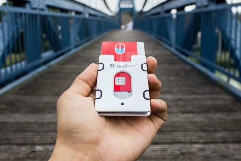 «Укрзалізниця» запускає безконтактну оплату проїзду в електричках: дивись, в яких