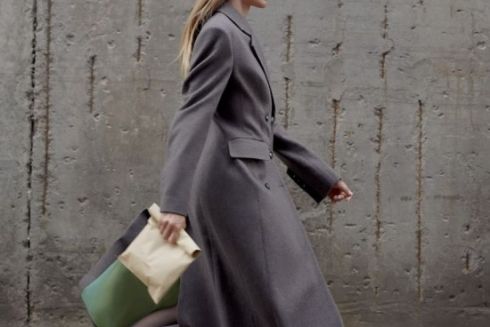 7 українських брендів, які створюють осінні пальта