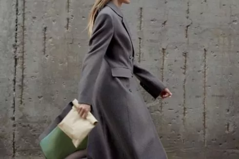 7 українських брендів, які створюють осінні пальта