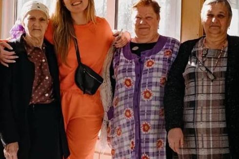 Найцікавіше за тиждень: Як кияни повстали проти муралів та як благодійний фонд допомагає літнім людям