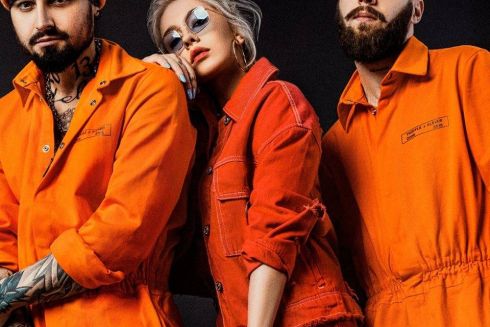 Киевская группа The Erised распалась