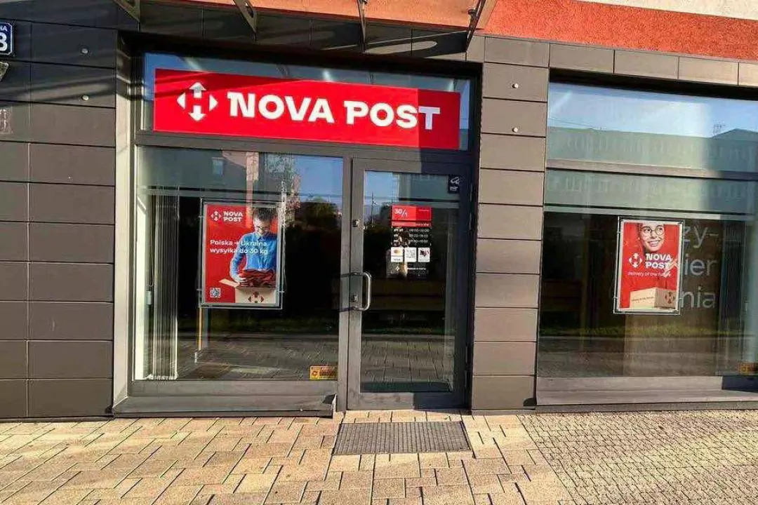&laquo;Новая почта&raquo; открыла отделение в Кракове и планирует открытие еще 10 отделений в Польше