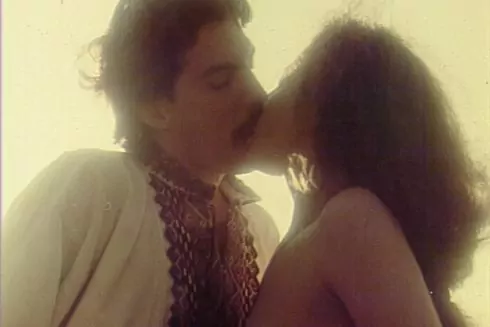 На Takflix вышел первый украинский эротический сериал &laquo;Остров любви&raquo;