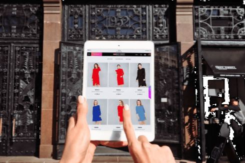 Всі.Свої запустили онлайн-магазин украинских брендов