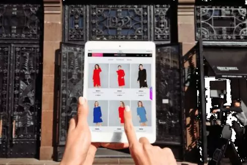 Всі.Свої запустили онлайн-магазин украинских брендов