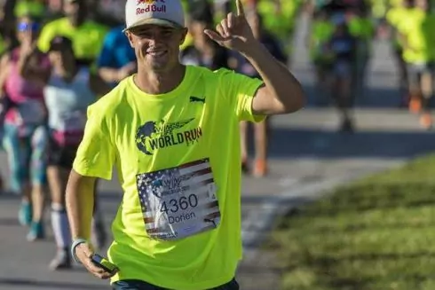 Афіша подій на 4-6 травня