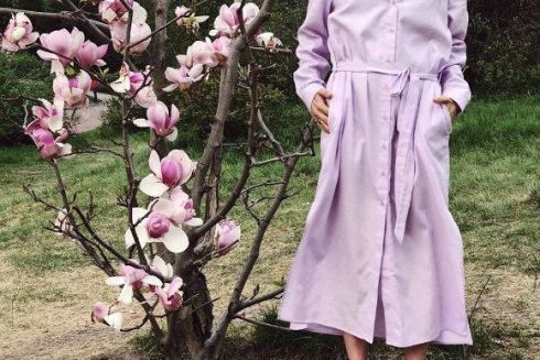 6 українських брендів, які шиють сукні-сорочки