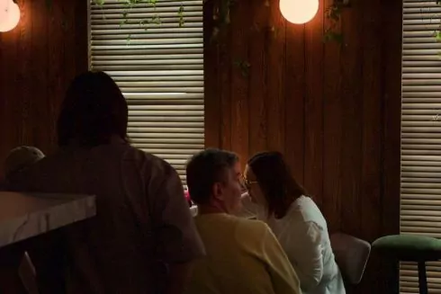 На Рейтарській відкрили новий заклад &ldquo;Гільда&rdquo; з вермутом та продуктовою лавкою