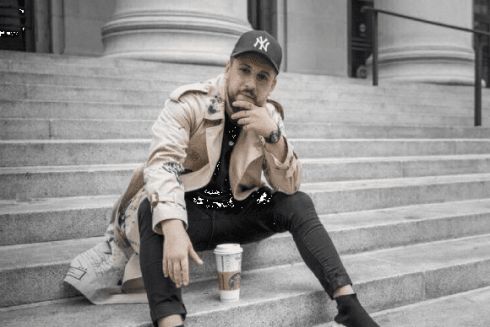 Monatik записав аудіогід для Національного художнього музею