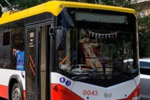 В Одесі електротранспорт працюватиме під час комендантської години: на яких маршрутах