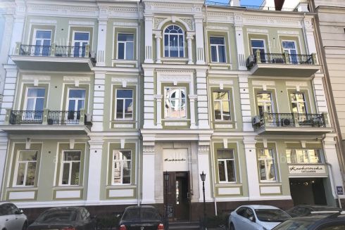 В Kachorovska збиратимуть речі для херсонців: що потрібно