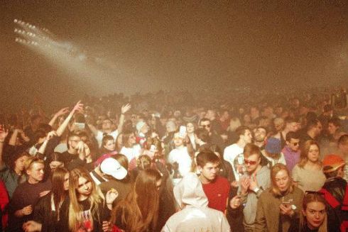 У Києві пройде перша Boiler Room