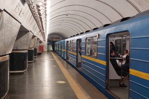 На ремонт тунелю між "Либідською" та "Деміївською" вже виділили майже 400 млн грн