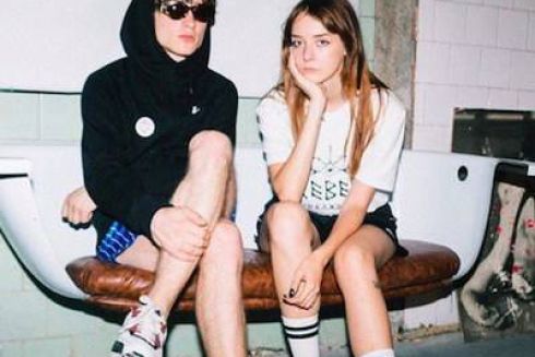 Афиша событий на 6-9 апреля