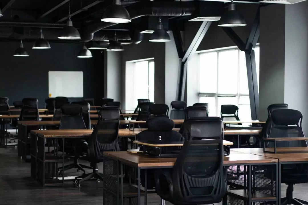 В Киеве появилась новая сеть коворкингов Your Coworking: адреса и цены