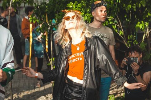 Афиша событий на 14-16 сентября