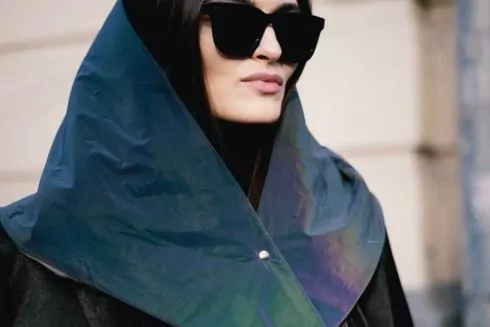 Хустки, шарфи та бандани для собак: український бренд випустив першу колекцію світловідбивних аксесуарів