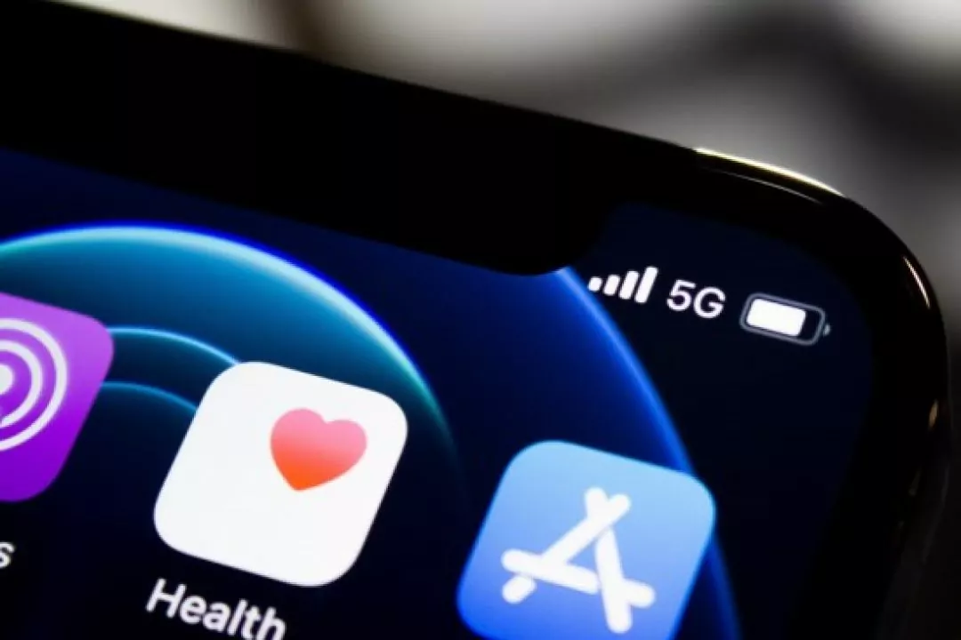 У 2024 році в Україні може запрацювати 5G &mdash; Мінцифри
