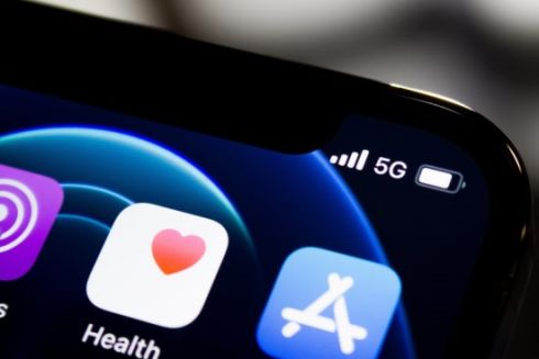 В 2024 году в Украине может заработать 5G — Минцифры