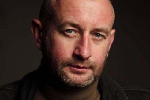 Письменник Сергій Жадан вирішив приєднатися до лав ЗСУ