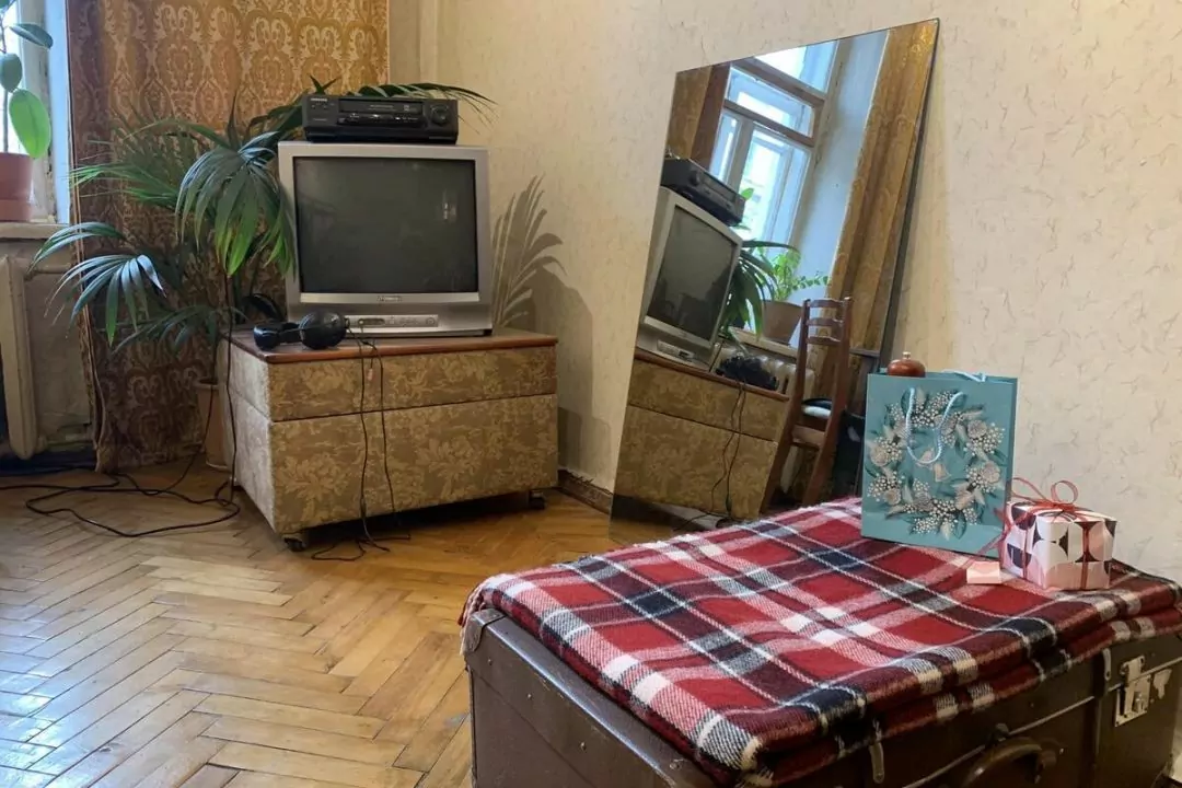 Винтажная мебель и интернет: в пространстве &laquo;Цегла&raquo; открыли свой &laquo;пункт несокрушимости&raquo;
