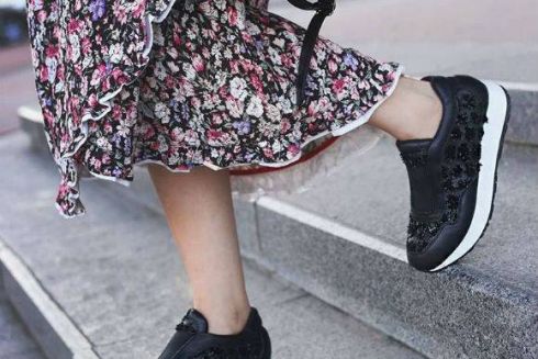 7 українських брендів, які шиють кросівки