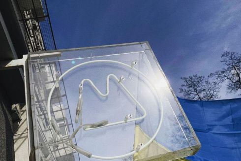 Музичний хаб Masterskaya Івана Дорна закривається