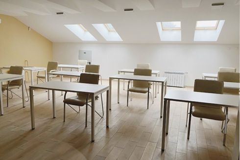 У Софії Київській відкривають коворкінг «Софіт»: що там буде