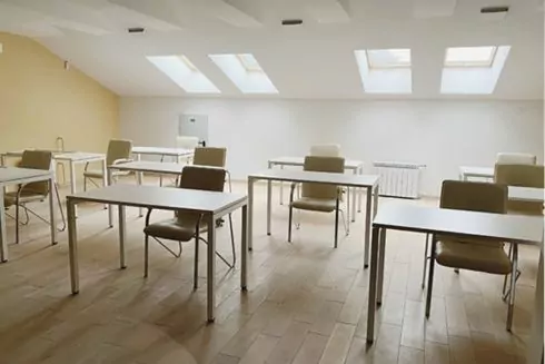 У Софії Київській відкривають коворкінг &laquo;Софіт&raquo;: що там буде