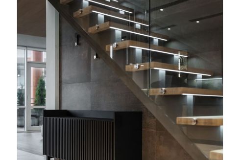 Проєкт української дизайнерки отримав міжнародну премію International Design Awards 2022