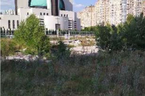 Землі вздовж Микільської Слобідки, де мали облаштувати парк, вкотре продають під забудову