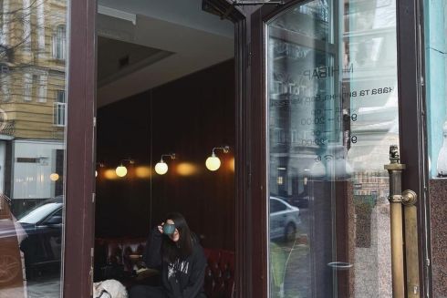 На Городецького відкрили винний бар та магазин &laquo;Мінібар&raquo;