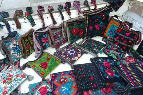 Буковинські та бессарабські тайстри визнали надбанням культурної спадщини України