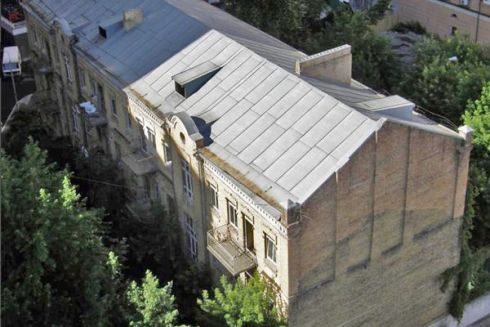 Громаді Києва повернули будинок у Шевченківському районі вартістю понад 225 мільйонів гривень