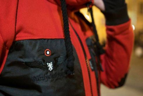 Львівський бренд «Авіація Галичини» за добу зібрав потрібну суму на Kickstarter