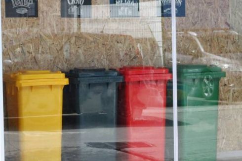 У «Сільпо» на Оболоні запрацювала станція з переробки сміття